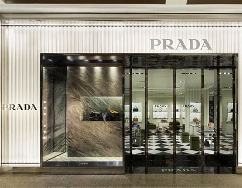 best place to buy prada in london